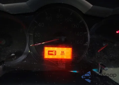 2011 Nissan Altima 2.5 S z USA, uszkodzony, nr VIN 1N4AL2AP5BN513372